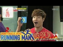 Find and eliminate their assigned running man team members Running Man Ep 110 Eng Sub Park Tae Hwan Son Yeon Jae Running Man Running Youtube