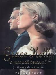 Grace Kelly A Monacói Hercegnő