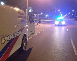 Children were among five people shot in toronto's rexdale neighbourhood saturday evening, paramedics said. Female Suffers Serious Injuries In Rexdale Shooting Breakfast Television Toronto