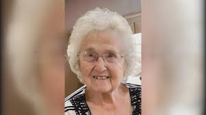 Obituary: Ritchie, Dorothy P.