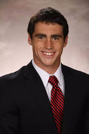 Brian Strachan Named Recipient of Swede Nelson Award