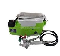 Factory Price Lithiumbattery Small Quick Shot Airless Paint ...