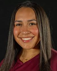 2023 Women's Volleyball Roster