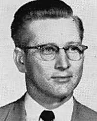 Morris Maloney Womack (1927-2011)