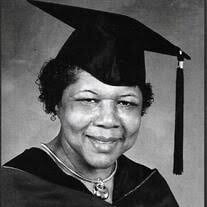 Marcia J. Ward Obituary