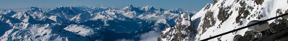 Anton am arlberg) is widely regarded as the leading ski resort destination in austria. St Anton Travel Guide At Wikivoyage