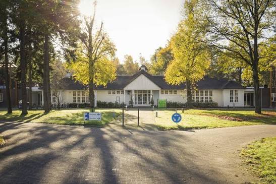 Landgoed ISVW - VVV Amersfoort
