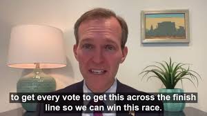 GOTV is NOW! Join us at 1pm TODAY