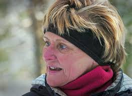 A nice weekend for enjoying a 'winter wonderland'