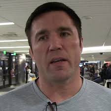 Battery Charges Dropped Against Chael Sonnen After Alleged Hotel Brawl