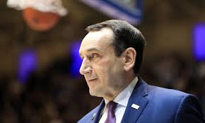 College Basketball World Reacts To The Coach K News