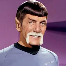 Your Job is To Cast The Worst Possible Actor To Play Spock!