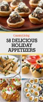 67 holiday appetizers to start christmas dinner off with a bang · 1 of 67. Pin On Snacks