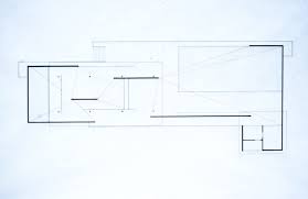 And i drew in water across two. Hidden Architecture Barcelona Pavilion Study Drawings And An Interview By Paul Rudolph Hidden Architecture