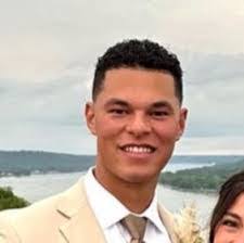 Blair Mathis's Instagram, Twitter & Facebook