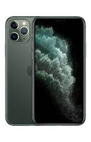 Apple Iphone 11 Pro Max 256gb Midnight Green Boost Mobile In 2021 Iphone Apple Iphone Iphone 11