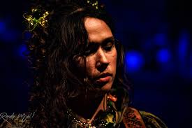 Ruby Waters Jolts Commodore Ballroom in Vancouver [Photos]