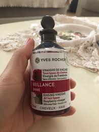Yves Rocher Bogurtlenli Sac Sirkesi Yves Rocher Sac Bakimi 100 Indirimli Gardrops