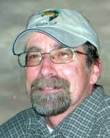 Bruce Chaney Obituary (2012)