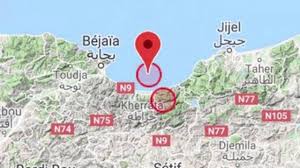 Historic map of algiers and béjaïa by piri reis the son of a pisan merchant (and probably consul), posthumously known as fibonacci (c. Richard Colnot Kabylie Tu Vois D Ou Je Viens Youtube