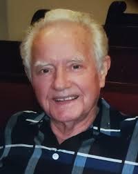 Edward Watson "E.W." Hensley Obituary