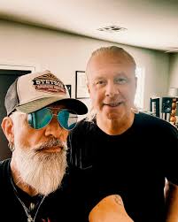 Happy Birthday to Eric Singer -...