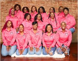 The Pink Angels Foundation | Florissant Old Town MO