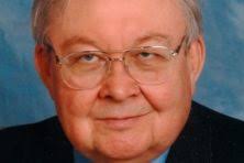 Obituary: Bruce H. Dombrowski