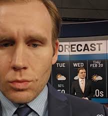 FAREWELL STEVEN: Such a jokester who kept us laughing in the mornings.  We'll miss that and more about you Steven. Best wishes to you and your  family