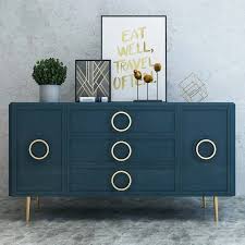 Maybe you would like to learn more about one of these? Sample Piece Only Navy Blue Solid Wood Dresser Buffet Sideboard Furniture Bedroom Furniture Lifepharmafze Com