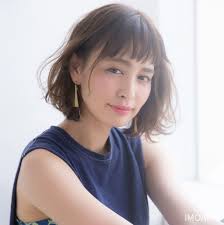 一重 似合う 髪型 contemporary artists contemporary