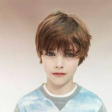 Different little boy haircuts are available for you to choose from and depending on your tastes (your little boy will probably not have a say in this) and preferences you can get one that will make your little one look exquisite. 51 Boys Haircuts Trending In 2021 Men Hairstyles World
