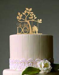 50 Th Vow Renewal Or Anniversary Cake Topper We Still Do Rustic Wedding Cake Topper W Funny Wedding Cake Toppers Rustic Wedding Cake Toppers Funny Cake Toppers