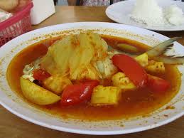 Resepi asam pedas melaka resepi asam pedas utara resepi asam pedas ikan resepi asam pedas johor resepi asam pedas ikan. Asam Pedas Wikipedia Bahasa Melayu Ensiklopedia Bebas