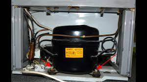 Maybe you would like to learn more about one of these? Fridge Buzz Noise Fix Youtube