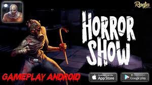 Kondisi seperti itu membuat para developer game tidak merasa khawatir dengan demikian spek kentang sudah merangkum beberapa game android terbaik untuk dimainkan secara online dan seru di tahun 2021 ini. Game Horor Online Terbaik 2021 Horror Show Gameplay Android Latest Version V0 99 008 Youtube