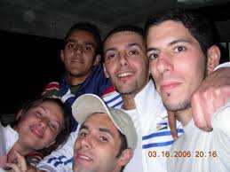 INSTITUTO LOMAS DE ZAMORA Cooperativa de Enseñanza: December 2006