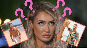 Numai femei vulnerabile la Insula Iubirii! Maria Avram s-a sărutat cu  ispita Cătălin, iar imaginile au dat-o de gol: „Nu vreau să dau vina pe  alcool, dar am băut prea mult” -