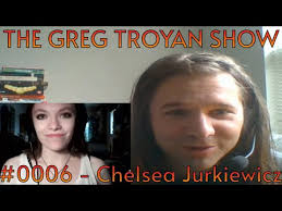 The Greg Troyan Show
