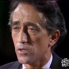 Pat Paulsen
