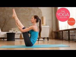 Hard Poses Made Easy Intermediate Yoga With Tara Stiles Youtube Yoga For Beginners Strength Yoga Tara Stiles Yoga