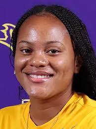 2023-24 Women's Basketball Roster