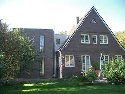pin auf haus