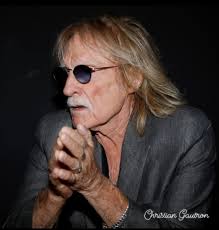 Une des dernières photos de Christophe