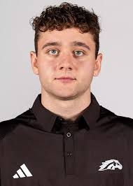 2023-24 Men's Ice Hockey Roster