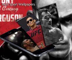 Он уступил иранцу бенеилу дариюшу. Tony Ferguson Wallpaper Hd Fur Android Apk Herunterladen