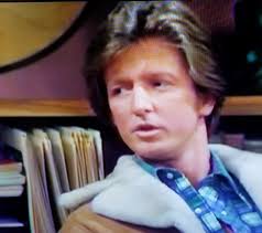 2019 Reel Infatuation Blogathon] But Baby Think of Me Once in Awhile: On Andy  Travis as Television's Best (and Hunkiest) Boss