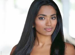 Nominee Interview Series: Nadine Bhabha » My Theatre