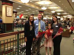 Students noted for essays