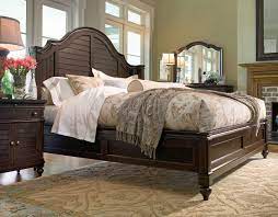 Home design ideas > beds > paula deen bedroom furniture collection. Paula Deen Home Steel Magnolia Bedroom Set Tobacco Paula Deen Home Furniture Cart